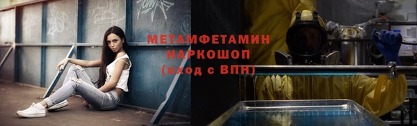 ALPHA PVP Покров